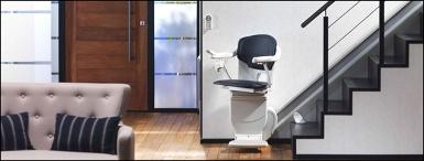 SOLUS Stairlift